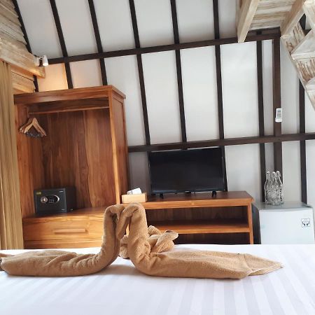 Coco Bale Hotel กิลิเมโน ภายนอก รูปภาพ