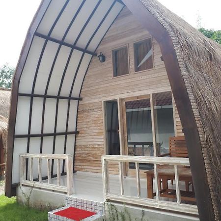 Coco Bale Hotel กิลิเมโน ภายนอก รูปภาพ