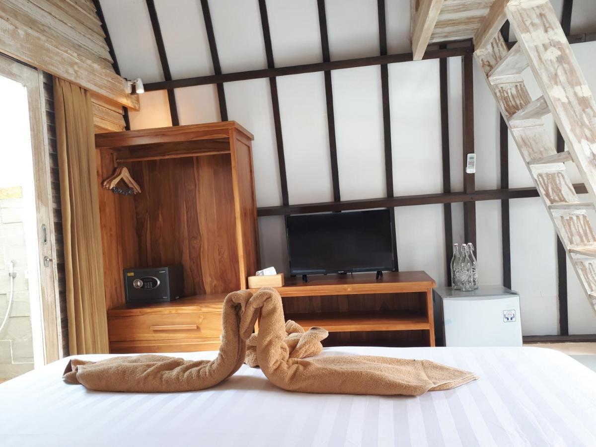Coco Bale Hotel กิลิเมโน ภายนอก รูปภาพ