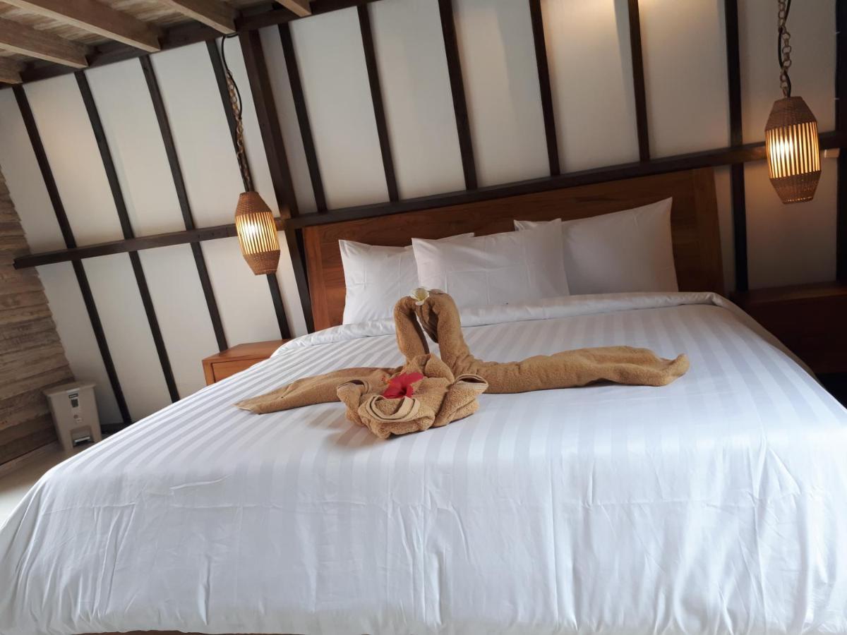 Coco Bale Hotel กิลิเมโน ภายนอก รูปภาพ