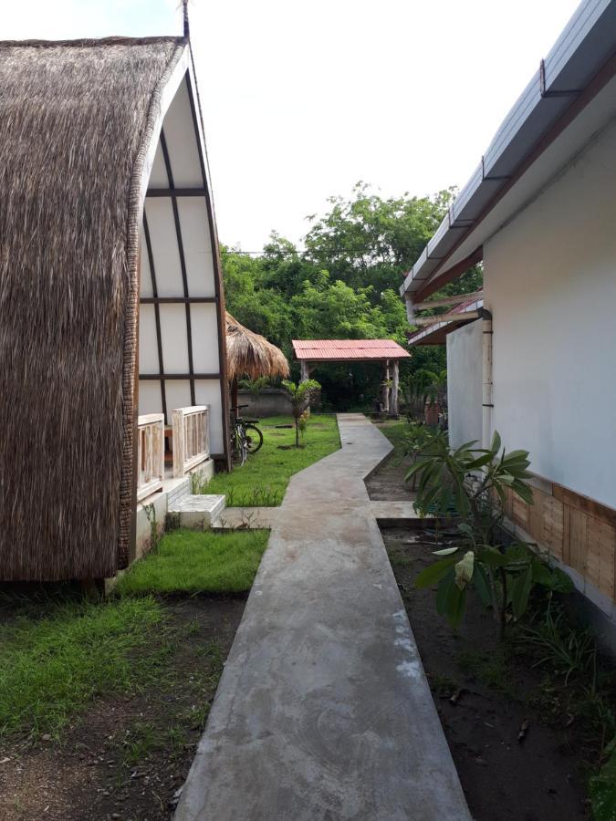 Coco Bale Hotel กิลิเมโน ภายนอก รูปภาพ