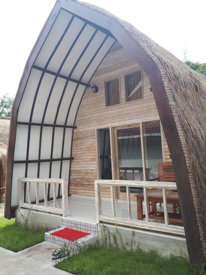 Coco Bale Hotel กิลิเมโน ภายนอก รูปภาพ