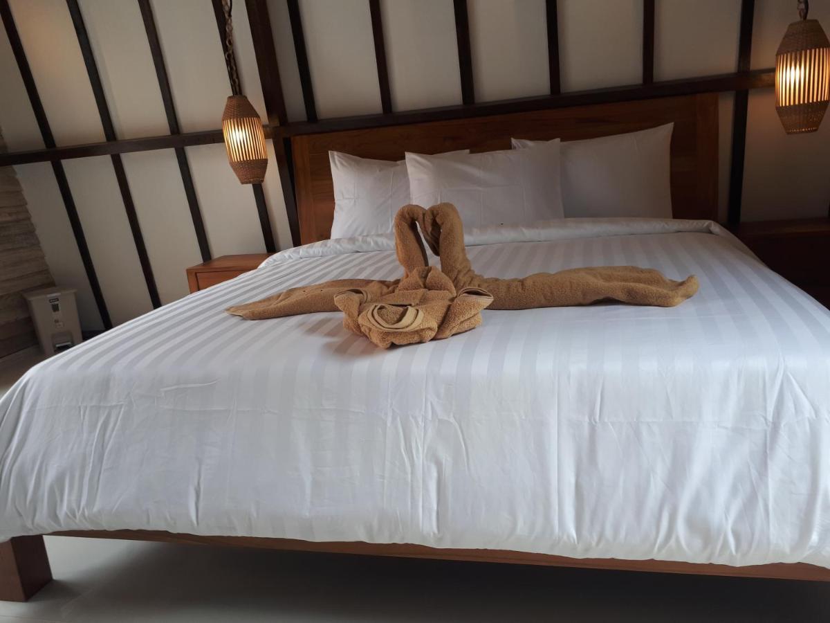 Coco Bale Hotel กิลิเมโน ภายนอก รูปภาพ