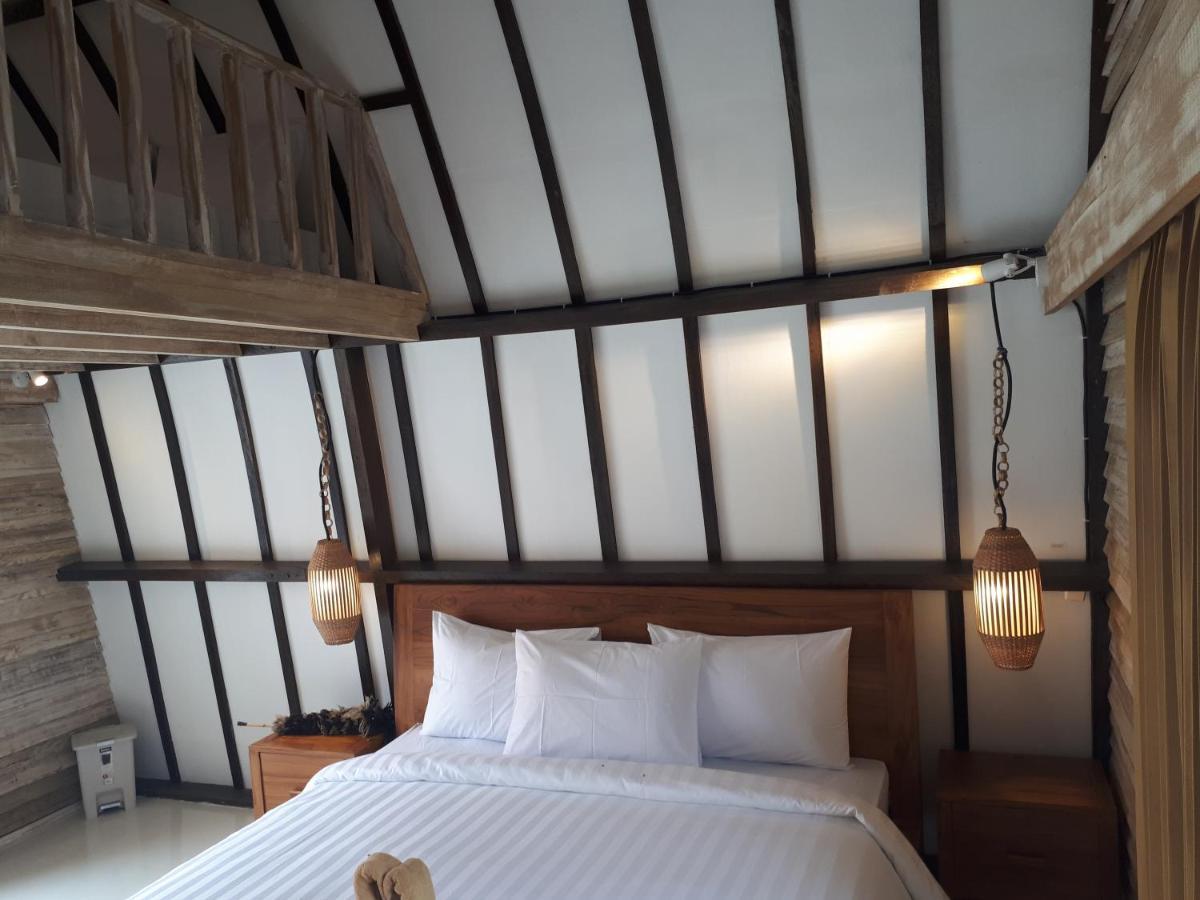 Coco Bale Hotel กิลิเมโน ภายนอก รูปภาพ
