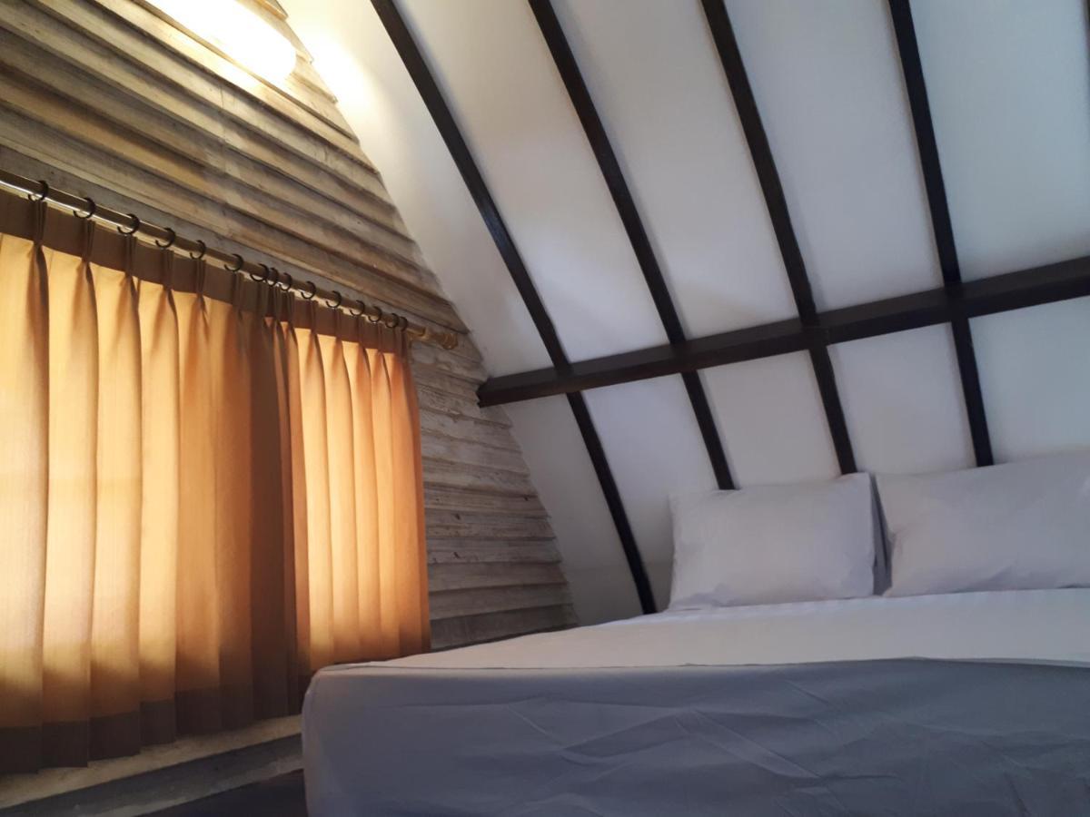 Coco Bale Hotel กิลิเมโน ภายนอก รูปภาพ