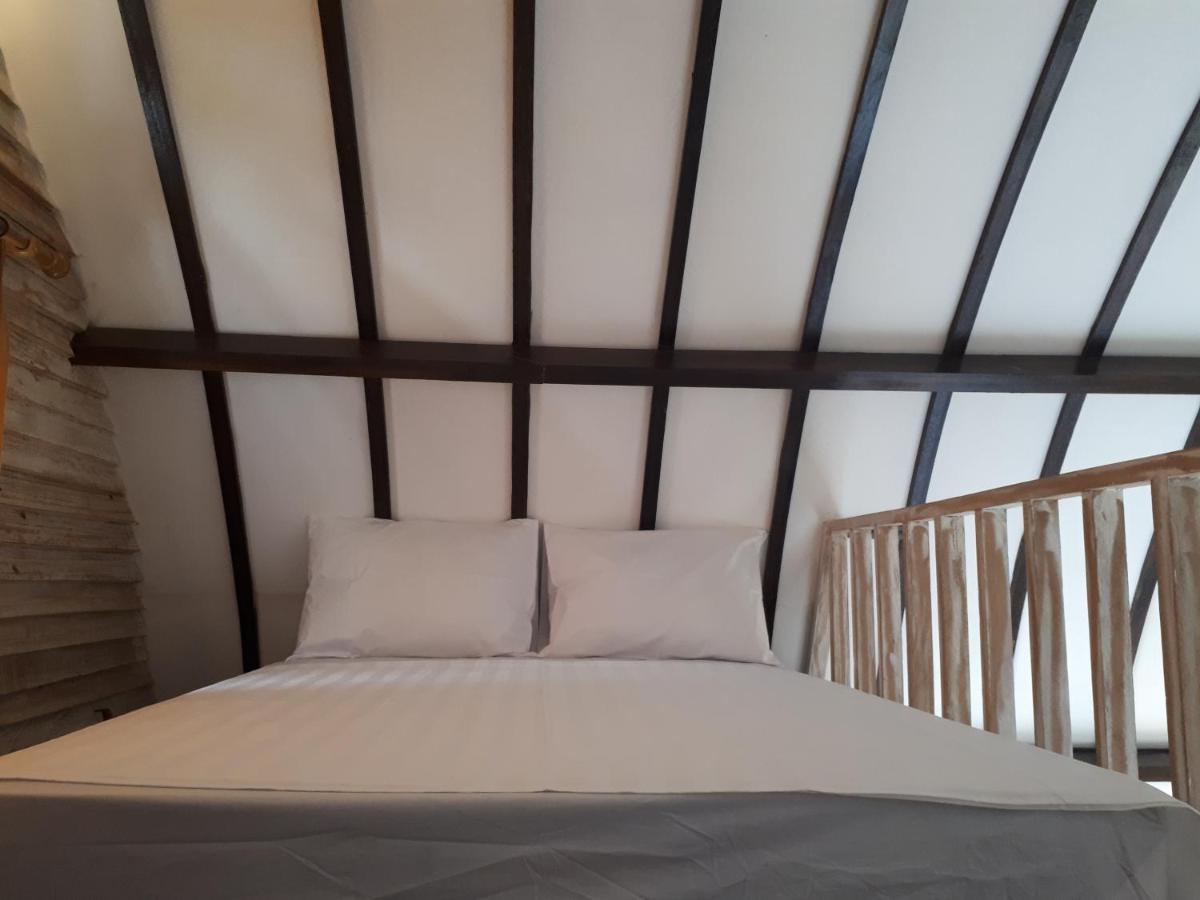 Coco Bale Hotel กิลิเมโน ภายนอก รูปภาพ