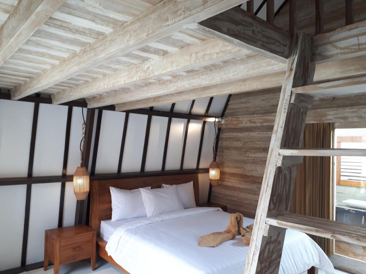 Coco Bale Hotel กิลิเมโน ภายนอก รูปภาพ
