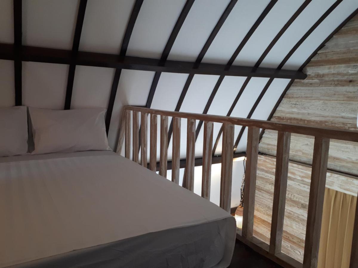 Coco Bale Hotel กิลิเมโน ภายนอก รูปภาพ