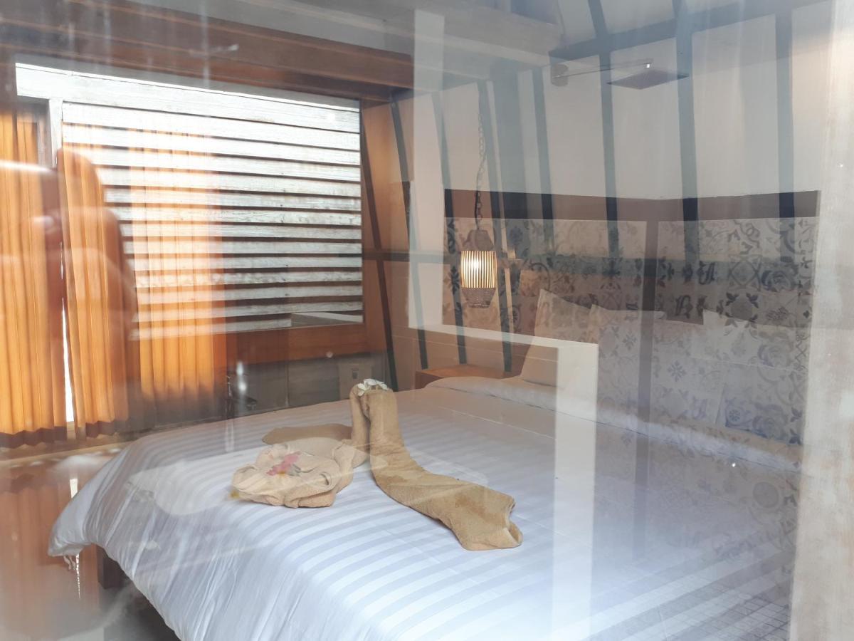 Coco Bale Hotel กิลิเมโน ภายนอก รูปภาพ