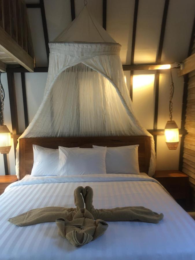 Coco Bale Hotel กิลิเมโน ภายนอก รูปภาพ