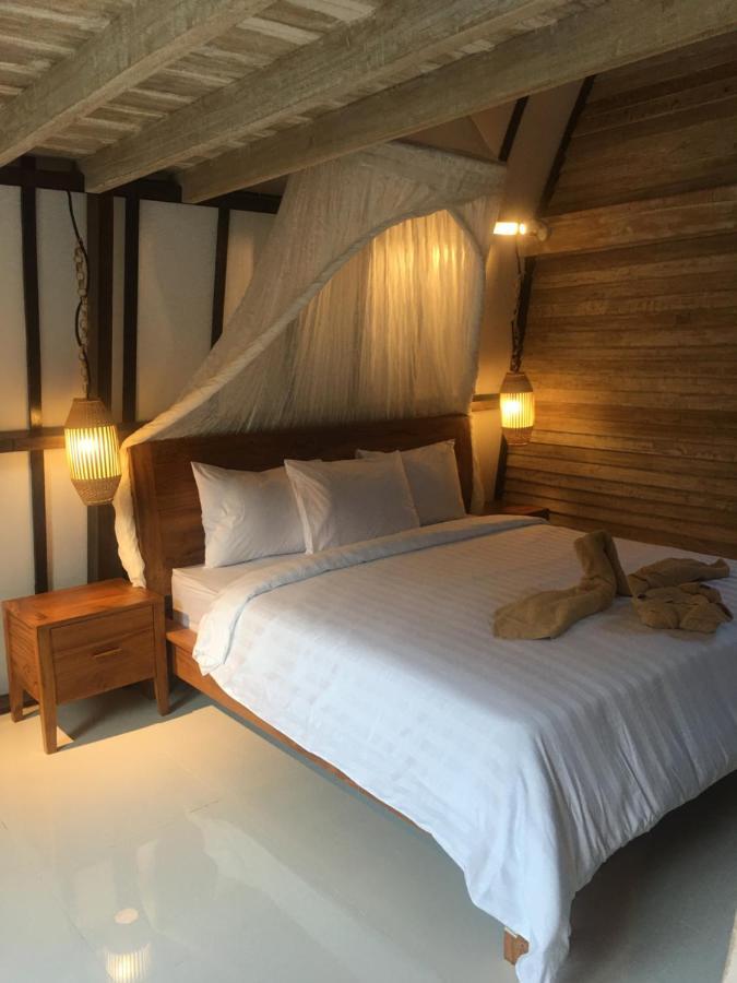 Coco Bale Hotel กิลิเมโน ภายนอก รูปภาพ