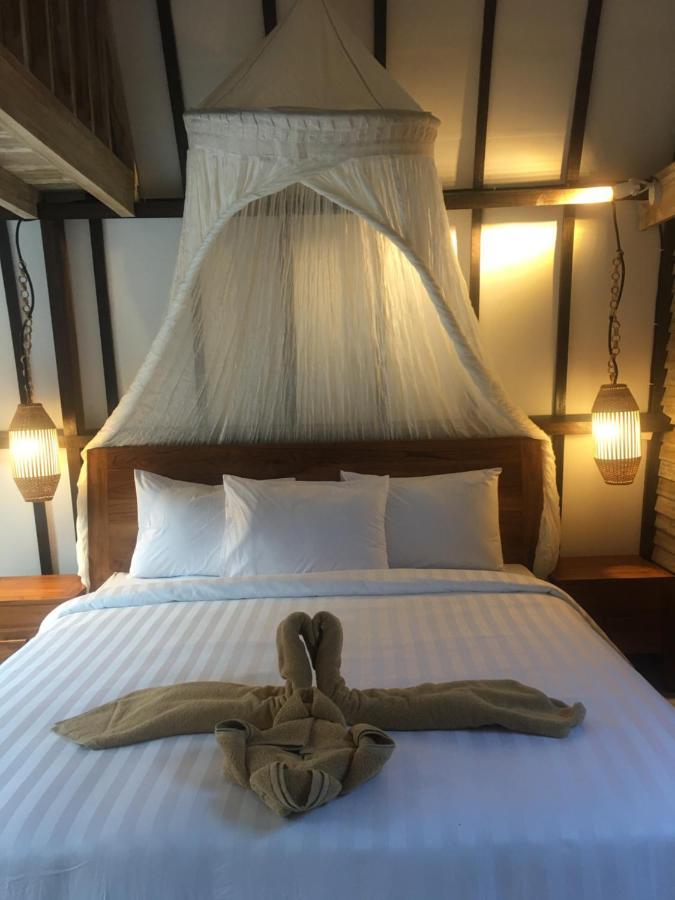 Coco Bale Hotel กิลิเมโน ภายนอก รูปภาพ