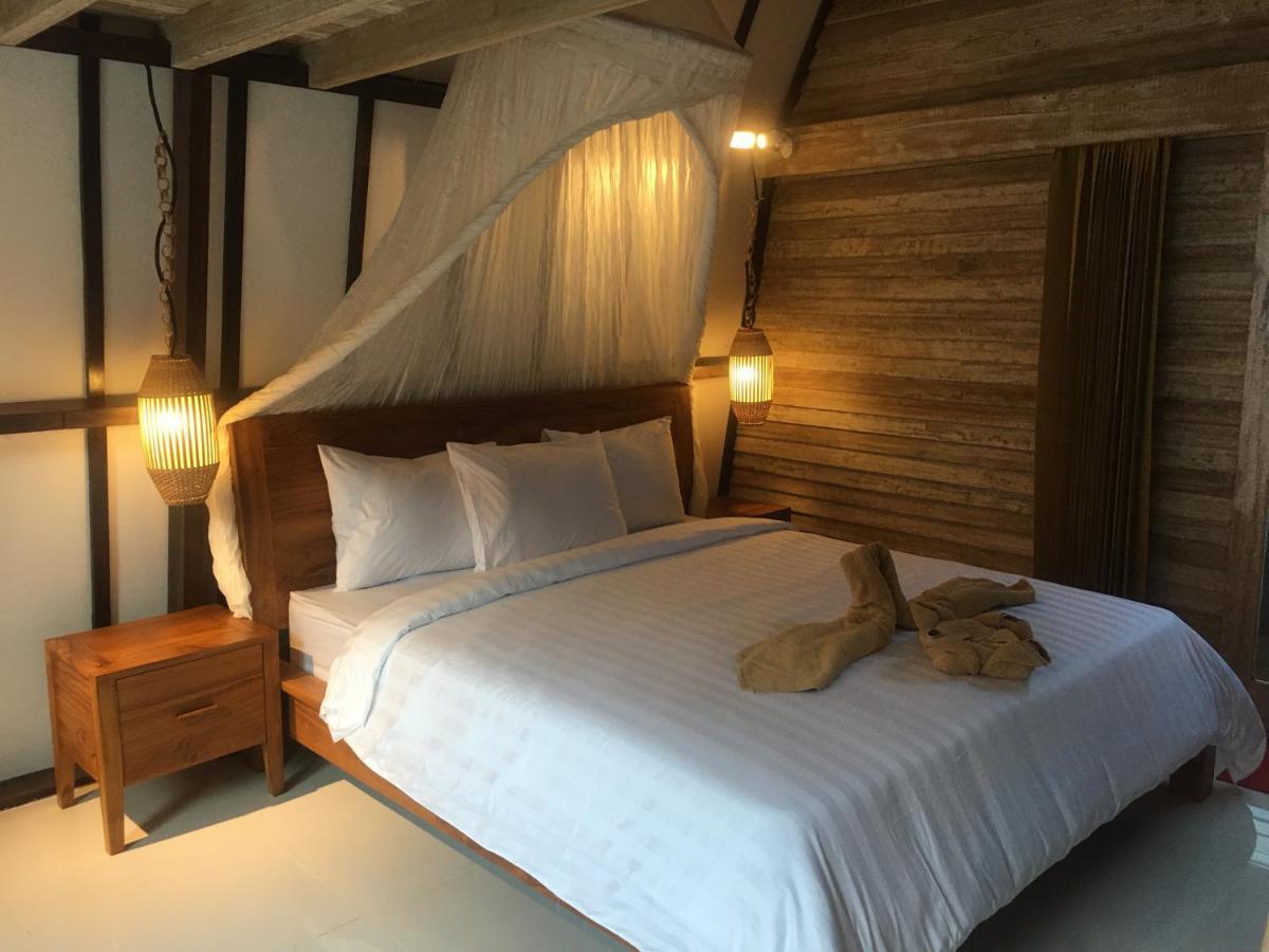 Coco Bale Hotel กิลิเมโน ภายนอก รูปภาพ