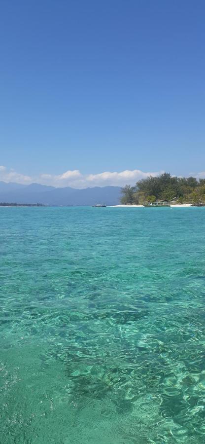 Coco Bale Hotel กิลิเมโน ภายนอก รูปภาพ